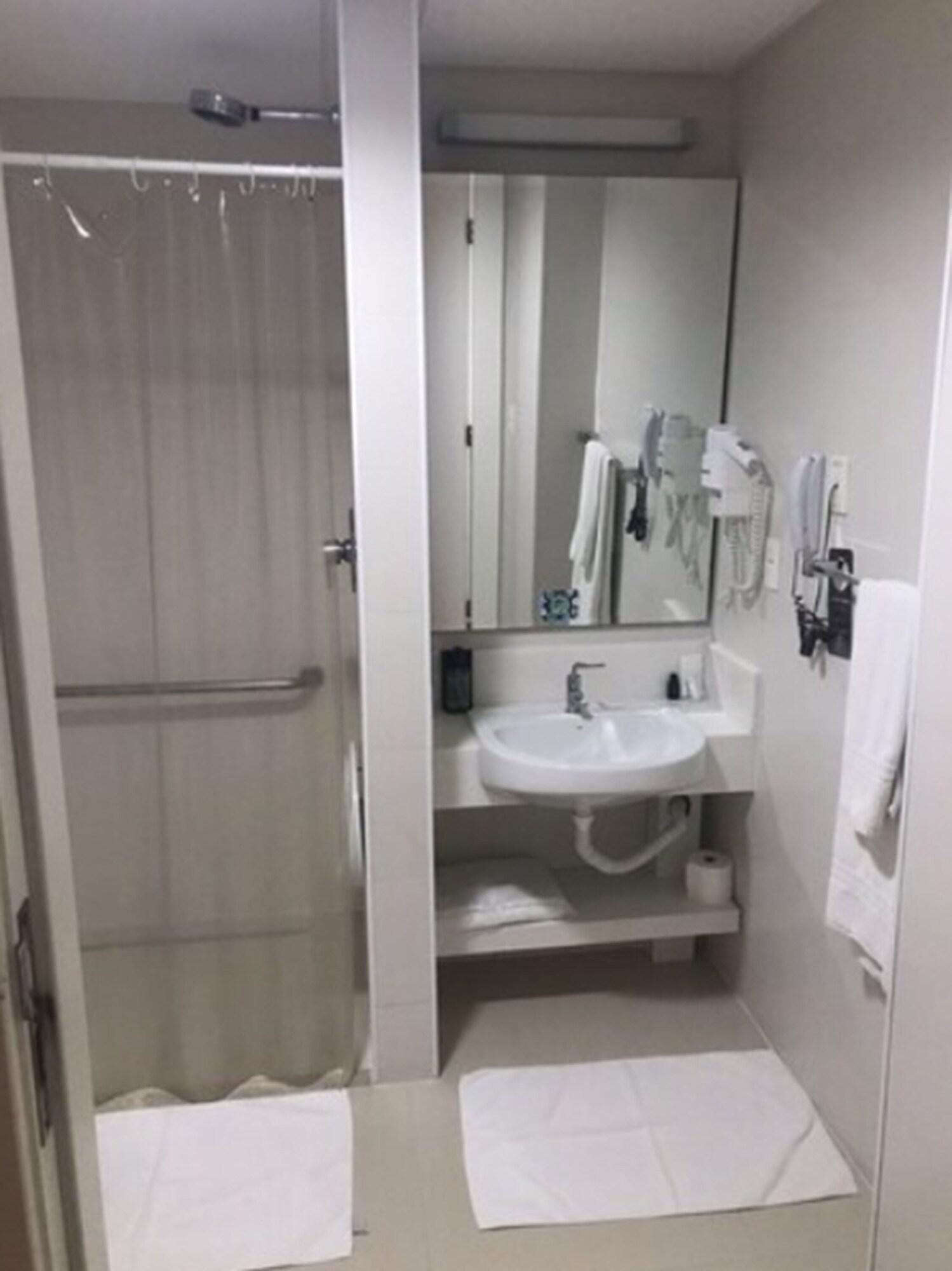 Delmond Hotel Cuiabá Zewnętrze zdjęcie