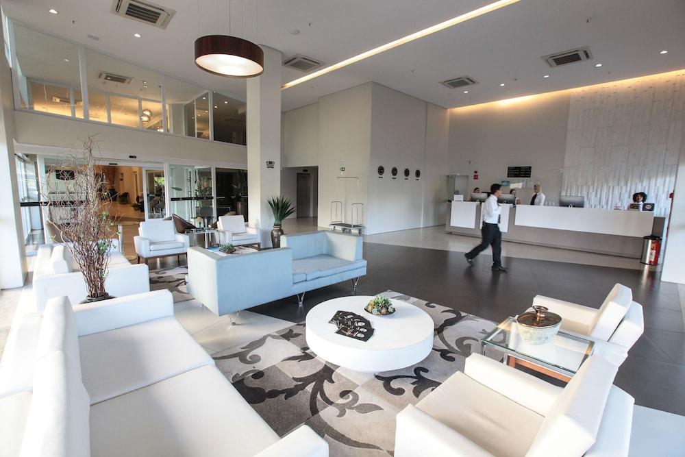 Delmond Hotel Cuiabá Zewnętrze zdjęcie