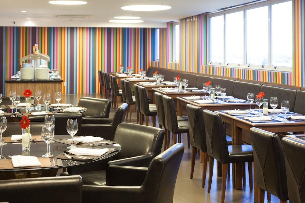 Delmond Hotel Cuiabá Zewnętrze zdjęcie