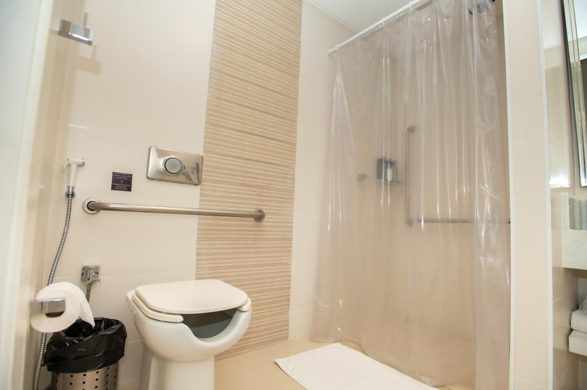Delmond Hotel Cuiabá Zewnętrze zdjęcie
